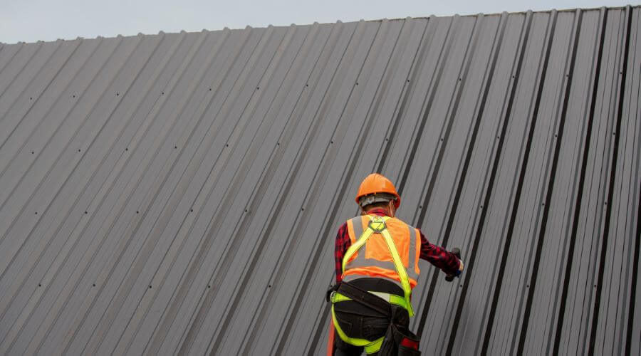 Expert new roof installation services in Guaynabo, PR